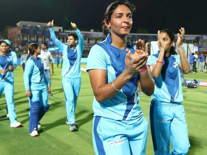 २०२३ मध्ये होणार Womens IPL