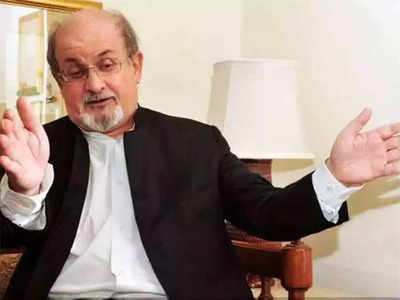 Salman Rushdie: আততায়ীর হাতে চুমু..., সলমান রুশদির হামলাকারীর প্রশংসায় ইরানের সংবাদমাধ্যম