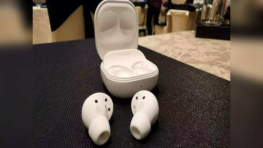 Samsung Galaxy Buds 2 Pro ची किंमत आली समोर, खरेदीवर मिळतील ऑफर्स, पाहा Buds तुमच्या बजेटमध्ये आहे की नाही?