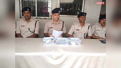 Deoghar Crime: 400 रु के लिए छात्र सूरज की बेरहमी से हुई हत्या, दोस्त का सनसनीखेज खुलासा सुन हैरान रह गई पुलिस