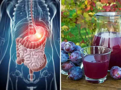 Juice For Constipation : आतडी साफ व मजबूत बनवून पोट साफ न होण्याची समस्या होईल मुळापासून दूर, करा हे 5 उपाय.!