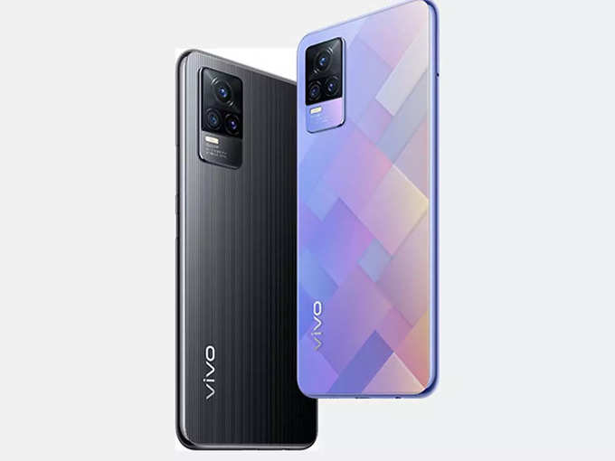 ​Vivo Y73