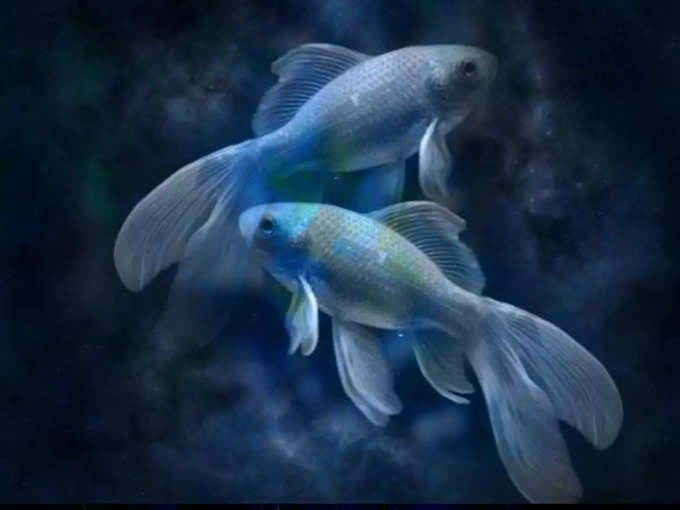 ​மீனம் இன்றைய ராசிபலன் - Pisces