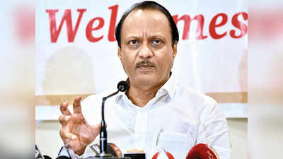 Maharashtra Politics: शिंदे सरकार में दागी मंत्रियों को शामिल करने पर अजित पवार का हमला, कहा- उनके लोग भी हैं नाखुश