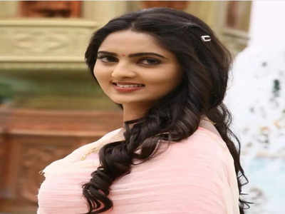 Radhika Preeti : மீண்டும் சன் டிவியில் என்ட்ரி கொடுக்கும் ராதிகாப்ரீத்தி…! குஷியான ரசிகர்கள்…!