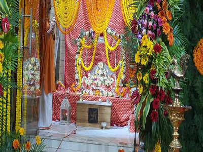 राम मंदिर में अगले साल दिसंबर से होगा रामलला का दर्शन, चंपत राय ने निर्माण को लेकर किया ये बड़ा खुलासा