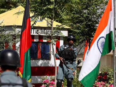 India Taliban News : काबुल में भारतीय दूतावास खुलने से गदगद तालिबान, बोला- सुरक्षा देंगे, अधूरे प्रोजक्ट पूरा करेंगे