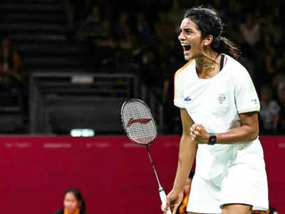 PV Sindhu: চোটের কারণে ব্যাডমিন্টন বিশ্ব চ্যাম্পিয়নশিপ থেকে ছিটকে গেলেন সিন্ধু