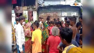 Siliguri News: পরনে চুড়িদার! শিলিগুড়িতে ঘর থেকে উদ্ধার যুবকের ঝুলন্ত দেহ