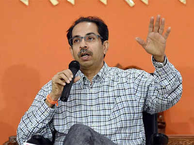 Uddhav Thackeray News: शिवसेना खुले में पड़ी कोई चीज नहीं, जिसे कोई भी उठा ले... उद्धव का शिंदे पर निशाना