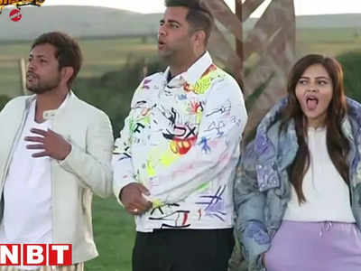 Khatron Ke Khiladi 12 Highlights: प्रतीक की शो में वापसी, पानी में मोहित का जोरदार स्टंट, गेम में नया ट्विस्ट