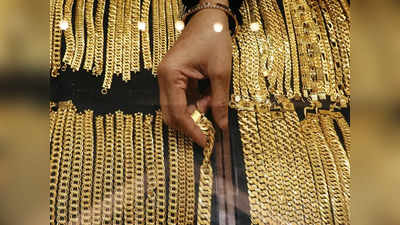Gold Rate Today: ಚಿನ್ನಾಭರಣ ಪ್ರಿಯರಿಗೆ ಇಂದು ಮತ್ತೆ ಶಾಕ್, ಏರಿಕೆಯತ್ತ ಚಿನ್ನದ ಬೆಲೆ