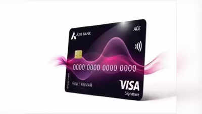 Axis Bank ACE Credit Card:  క్రెడిట్ కార్డు యూజర్లకు అలర్ట్.. ఆ పేమెంట్లకు క్యాష్‌బ్యాక్‌లు నిలిపివేసిన యాక్సిస్ బ్యాంకు