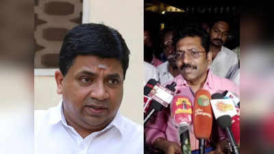 Tamil Nadu: वित्त मंत्री की कार पर फेंकी चप्पल...बीजेपी के 5 कार्यकर्ता गिरफ्तार, जिलाध्यक्ष ने कहा- छोड़ दूंगा पार्टी