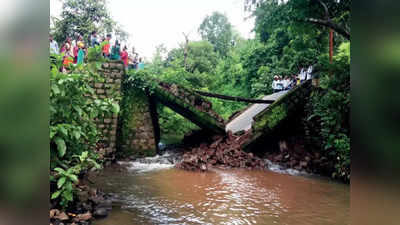 ಹಾಸನದಲ್ಲಿ ಮಳೆ ಅವಾಂತರ; ಅಪಾರ ನಷ್ಟ: ಕಾಮಗಾರಿಗೆ ಬೇಕಿದೆ 287.55 ಕೋ.ರೂ.!