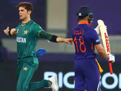 Shaheen Afridi: टी20 विश्व कप में भारत के खिलाफ तबाही मचाने वाले पाकिस्तानी गेंदबाज का एशिया कप में खेलना हुआ संदिग्ध