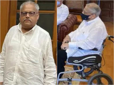 Rakesh Jhunjhunwala Death Reason:  किडनी से लेकर डायबिटीज तक, इन बीमारियों से जूझ रहे थे राकेश झुनझुनवाला