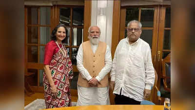 Rakesh Jhunjhunwala India: इंडिया का टाइम आ गया... झुनझुनवाला ने PM मोदी को दिया था हर व्‍यक्ति की 5 लाख की कमाई का फार्मूला
