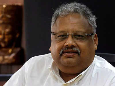 Rakesh Jhunjhunwala: பிரபல முதலீட்டாளர் ராகேஷ் ஜுன்ஜுன்வாலா காலமானார்!