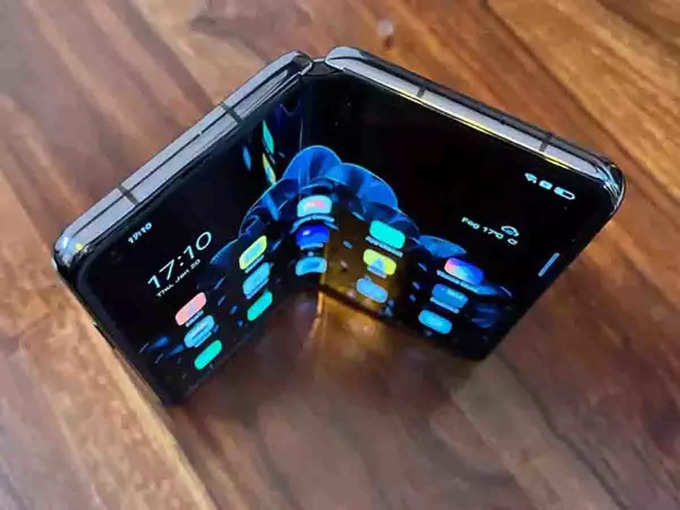 Oneplus Foldable 2