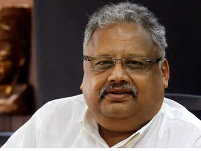 Rakesh Jhunjhunwala:  झुनझुनवाला कहते थे मार्केट ही किंग है, जिन्होंने खुद को मार्केट का किंग समझने की कोशिश की सीधे जेल गए