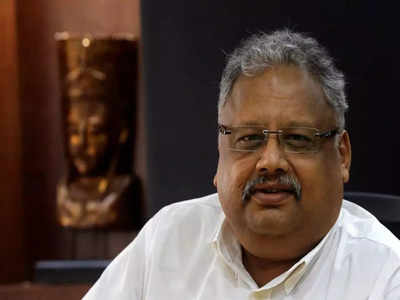 Rakesh Jhunjhunwala death: రాకేశ్ ఝున్‌ఝున్‌వాలా కన్నుమూత.. వైరల్ అవుతున్న బిగ్ బుల్ వీల్‌చెయిర్ డ్యాన్స్ వీడియో