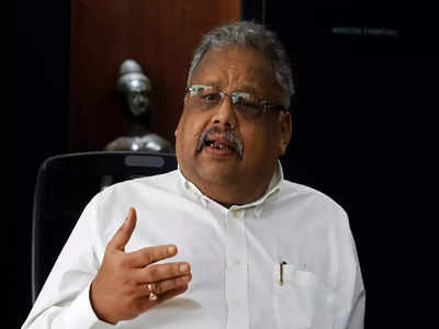 Who is Rakesh Jhunjhunwala: 5000 ರೂ.ದಿಂದ $5 ಬಿಲಿಯನ್‌ ಸಂಪತ್ತು: ಝುಂಝುನ್‌ವಾಲಾ ಬೆಳೆದ ಪರಿಯೇ ಅಚ್ಚರಿ