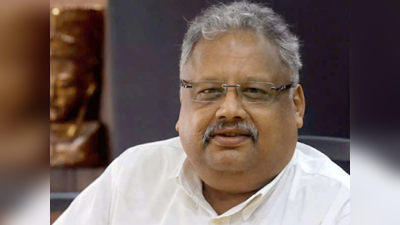 Rakesh Jhunjhunwala: राकेश झुनझुवाला का था बॉलीवुड से तगड़ा कनेक्शन, अमिताभ-श्रीदेवी की फिल्में की थी प्रड्यूस