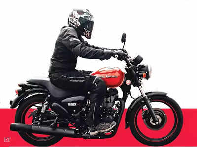 Royal Enfield: మార్కెట్లోకి రాయల్ ఎన్‌ఫీల్డ్ ఎలక్ట్రిక్ బైకు.. వచ్చేది ఎప్పుడంటే..?