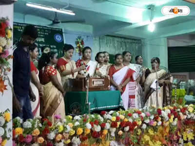 Belur Girls High School: মডেল স্কুল ঘোষণার পর নতুন রূপে সেজে উঠল ঐতিহ্যবাহী বেলুড় গার্লস হাইস্কুল