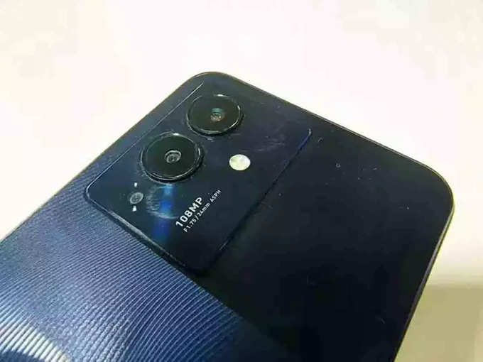 ​Infinix Note 12 Pro 5G: ক্যামেরা