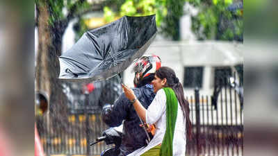 दिल्ली में बारिश ने संडे को किया कूल-कूल, जानें 15 अगस्त को NCR में कैसा रहेगा मौसम