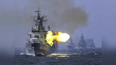 Sri Lanka Pakistan Military Exercise : पाकिस्तानी नौसेना के साथ नहीं कर रहे युद्धाभ्यास, श्रीलंका ने भारत विरोधी अफवाहों को खारिज किया
