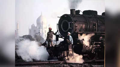 Indian Railway History : पहले मालगाड़ियों के लिए रुक जाती थीं पैसेंजर ट्रेनें... क्यों अंग्रेजों ने भारत में बिछाई रेल लाइनें? जानिए क्या था मकसद
