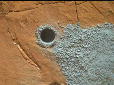 Mars New Discovery: मंगल पर चांदी की तरह दिखने वाले रहस्यमय पदार्थ को लेकर बड़ा खुलासा, 3 अरब साल पहले एक विस्फोट से बना, जानें क्या है
