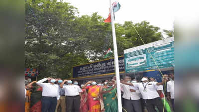 சாட்டை வீசிய இறையன்பு ஐஏஎஸ்;                                        ஆடிப்போய் கிடக்கும் அதிகாரிகள்!