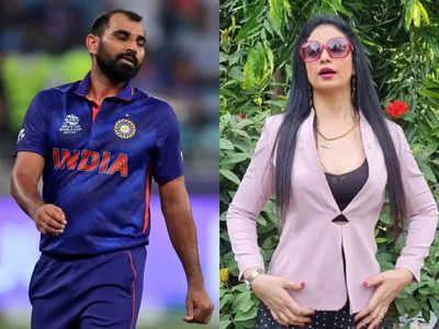 Shami Wife Hasin Jahan: हसीन जहां ने की पीएम मोदी से अपील, मोहम्मद शमी की पत्नी को इंडिया नाम से दिक्कत