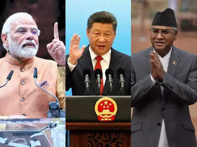 Global Times On India: सतर्क रहे नेपाल, भारत कब्जा कर रहा जमीन... हड़पबाजी में कुख्यात चीन की बदमाशी तो देखिए