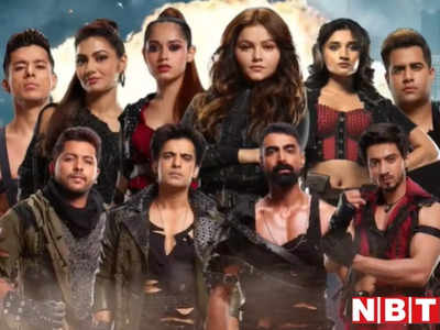 Khatron Ke Khiladi 12 Highlights: कनिका ने जीता शो का पहला K मेडल, अपनी बुरी परफॉर्मेंस से तिलमिलाए तुषार