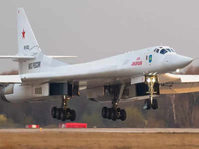 Russia TU-160 : रूस का टीयू-160 बॉम्बर कितना ताकतवर, भारत को क्यों पड़ी इसकी जरूरत, जानें सबकुछ