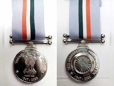 Presidential Medal: ರಾಜ್ಯದ 18 ಪೊಲೀಸರಿಗೆ ರಾಷ್ಟ್ರಪತಿ ಪದಕದ ಗೌರವ