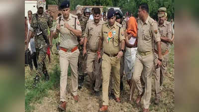 UP News: बिहार से विंध्याचल दर्शन करने आए श्रद्धालुओं के बीच में विवाद, चली गोली, एक घायल, तीन गिरफ्तार