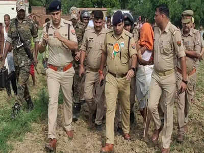 UP News: बिहार से विंध्याचल दर्शन करने आए श्रद्धालुओं के बीच में विवाद, चली गोली, एक घायल, तीन गिरफ्तार