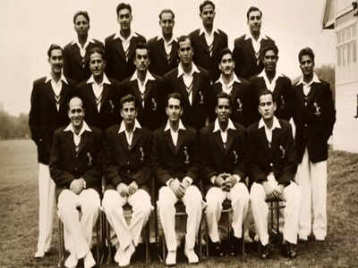 Independence day and cricket: वो 3 क्रिकेटर, जो पहले हिंदुस्तान की टीम से खेलते थे, बंटवारे के बाद पाकिस्तान चले गए
