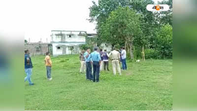 Murshidabad News: স্বাধীনতা দিবসের আগে উদ্ধার ২ ড্রাম ভর্তি তাজা বোমা, আতঙ্ক ফরাক্কায়