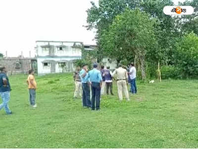 Murshidabad News: স্বাধীনতা দিবসের আগে উদ্ধার ২ ড্রাম ভর্তি তাজা বোমা, আতঙ্ক ফরাক্কায়