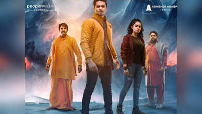 Karthikeya2 క్రేజ్ అదిరింది.. కలెక్షన్లు, షోలు డబుల్.. నార్త్‌లో నిఖిల్ మేనియా