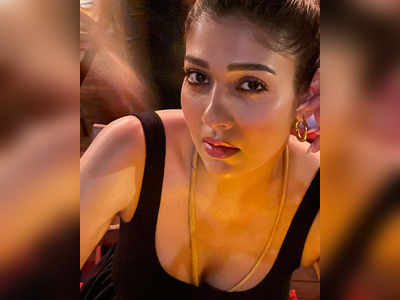 Nayanthara: கிளாமரில் கலக்கும் நயன்தாரா: விக்கி வெளியிட்ட ரொமாண்டிக் போட்டோஸ்.!