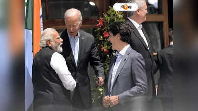 Joe Biden: ‘ভারত অপরিহার্য সঙ্গী’, স্বাধীনতার ৭৫ বছরে শুভেচ্ছাবার্তায় গান্ধী-স্মরণ বাইডেনের