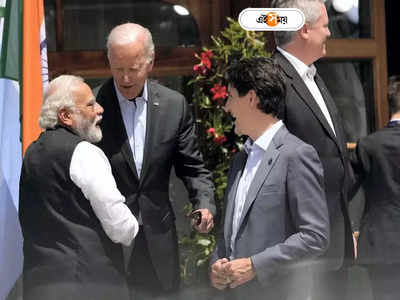 Joe Biden: ‘ভারত অপরিহার্য সঙ্গী’, স্বাধীনতার ৭৫ বছরে শুভেচ্ছাবার্তায় গান্ধী-স্মরণ বাইডেনের
